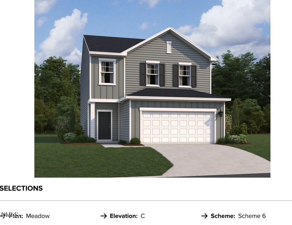 11649 Salers Loop, Middlesex, NC 27557