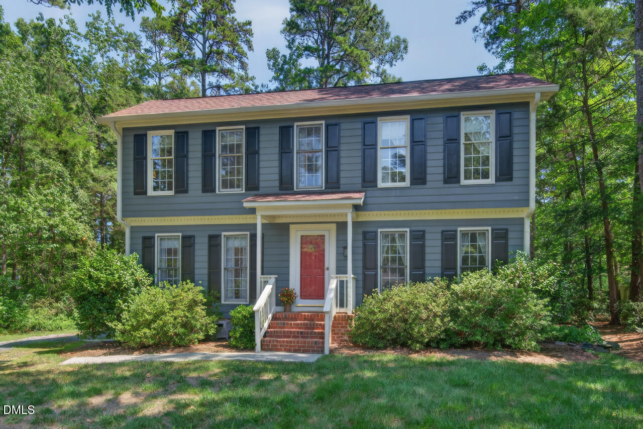 6 Haggis Court, Durham, NC 27705