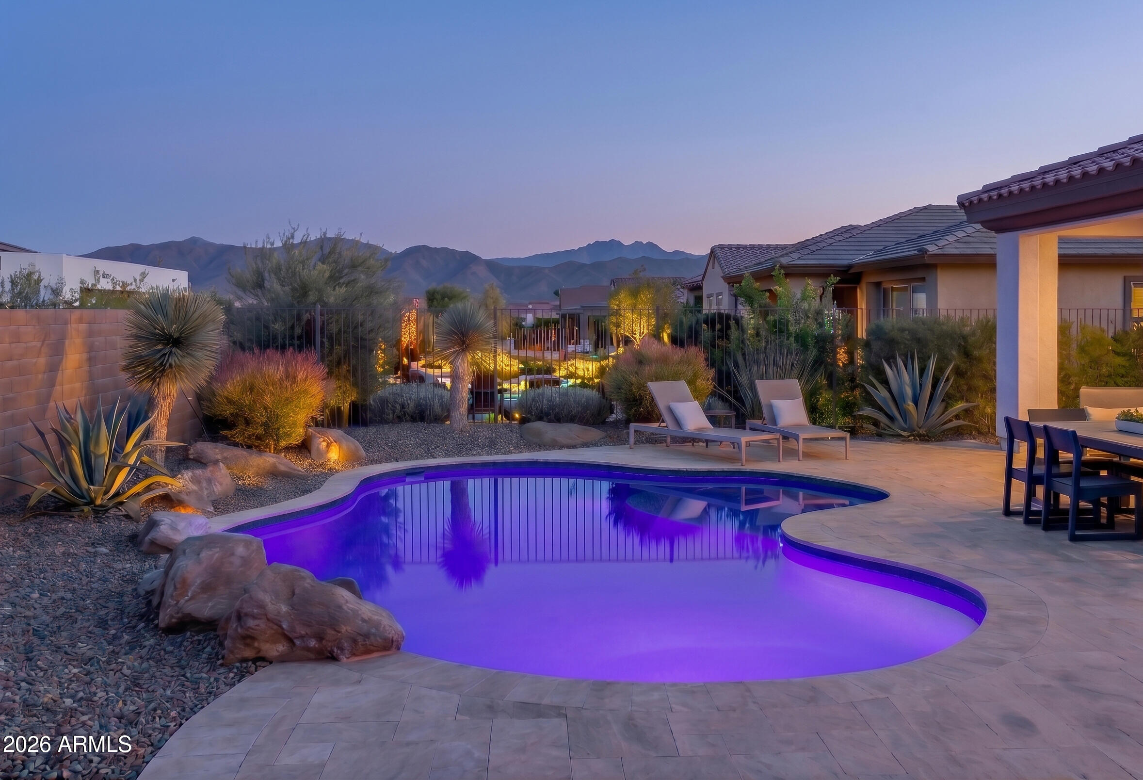 17850 E VEIT SPRINGS Drive, Rio Verde, AZ 85263