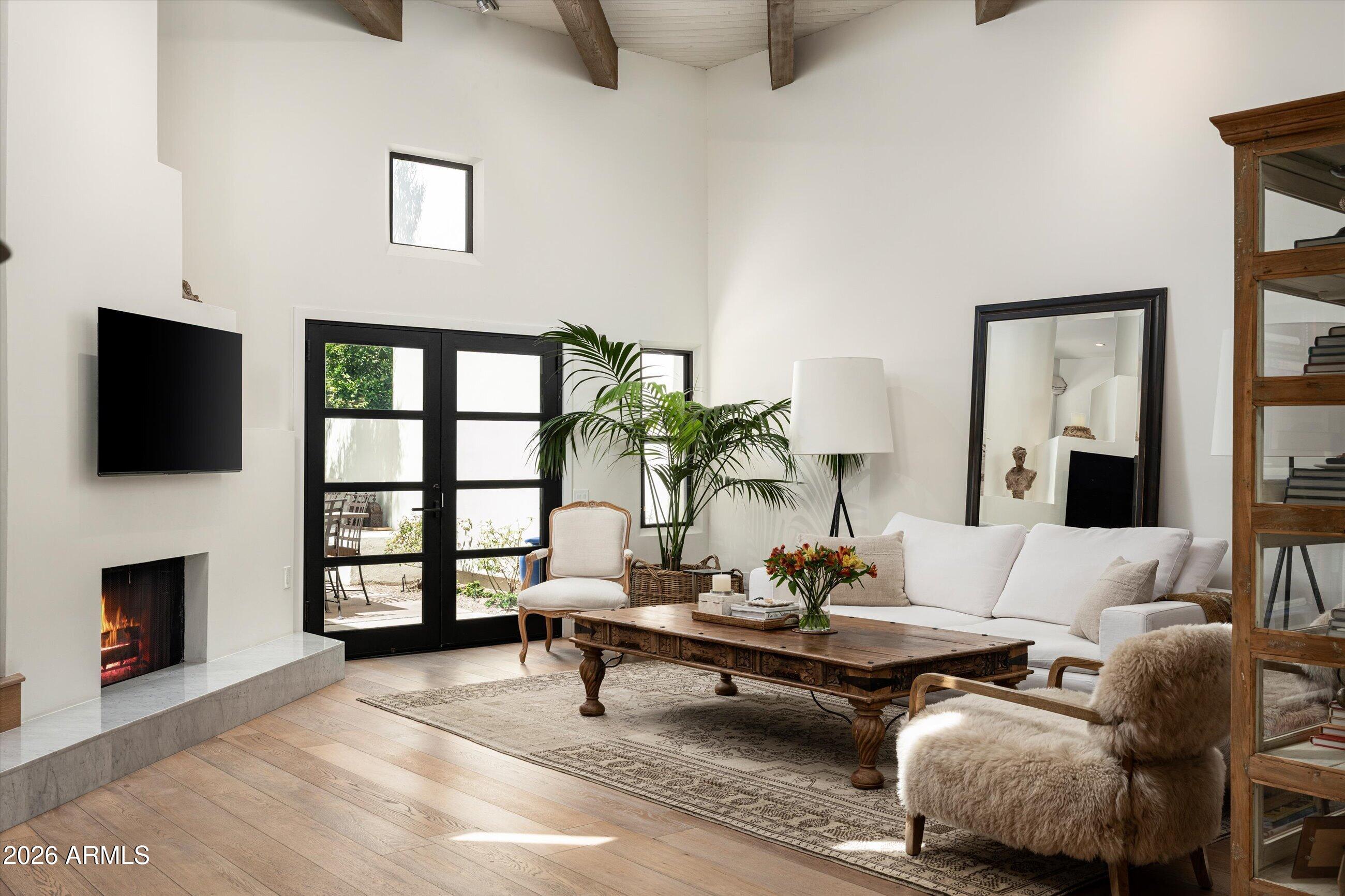 5101 N CASA BLANCA Drive 217, Paradise Valley, AZ 85253