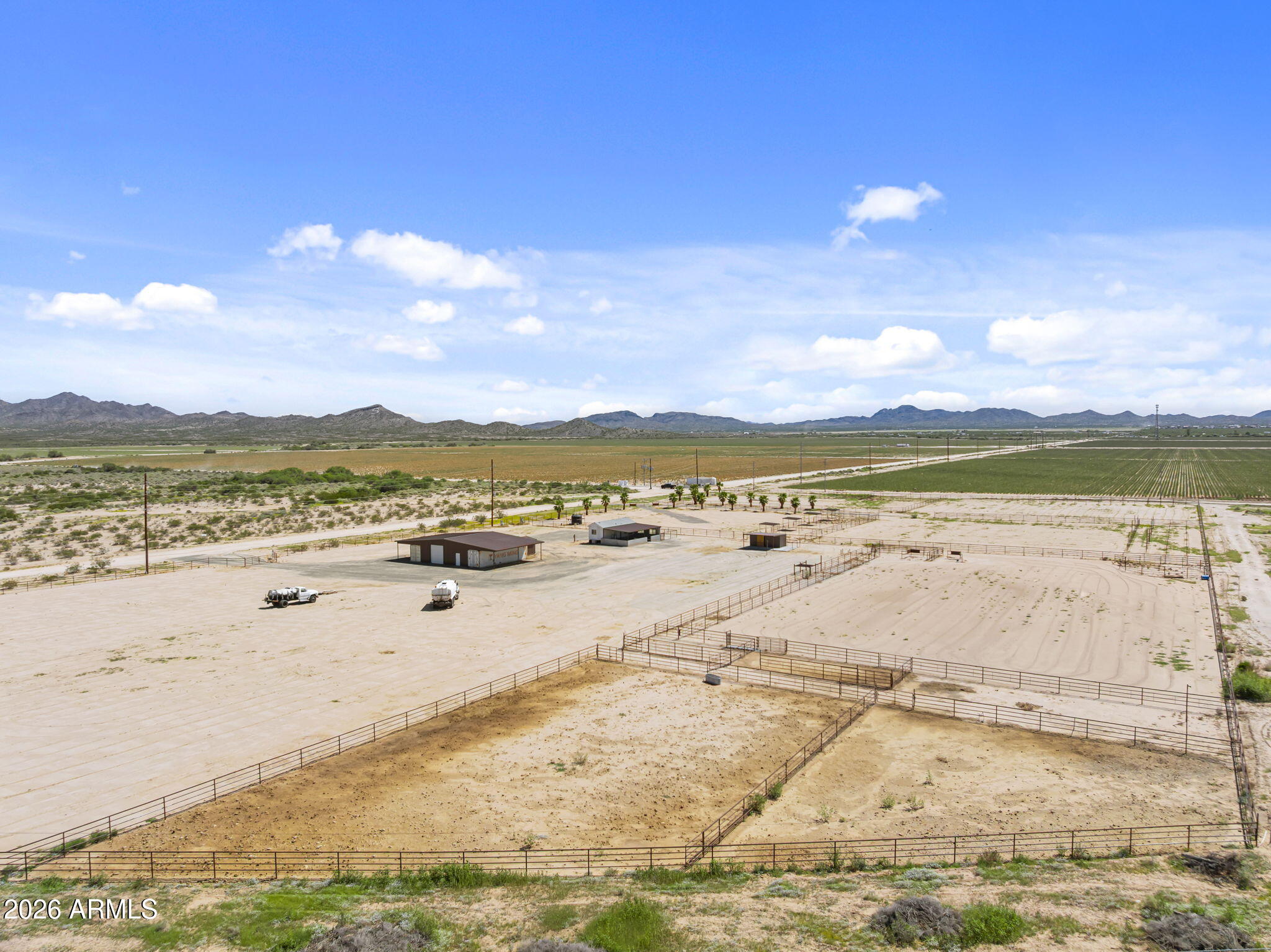 37400 S CARTERS Road, Salome, AZ 85348