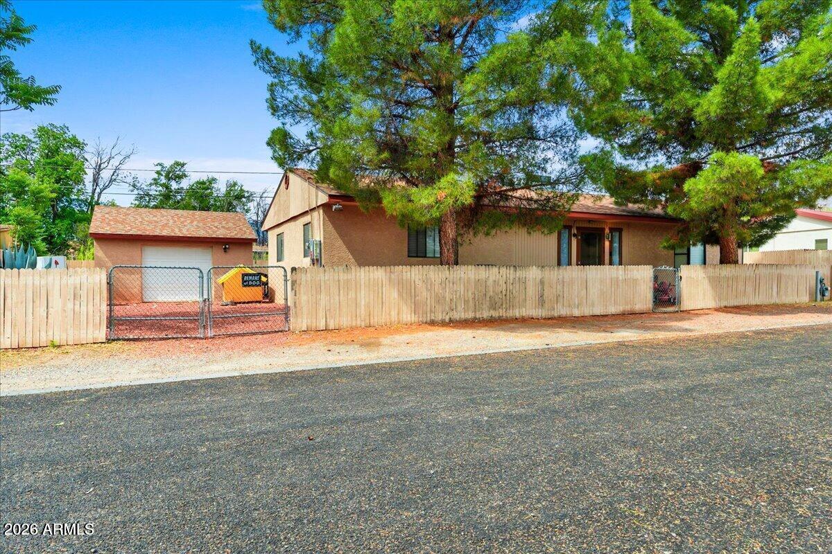 560 SIESTA Street, Clarkdale, AZ 86324