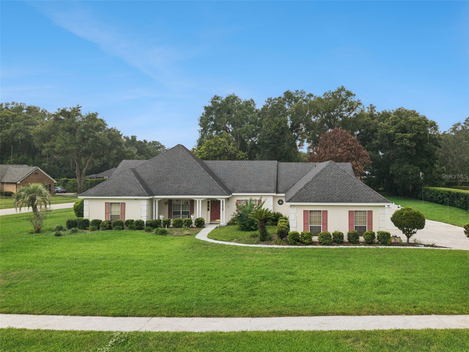 2512 TRYON PLACE