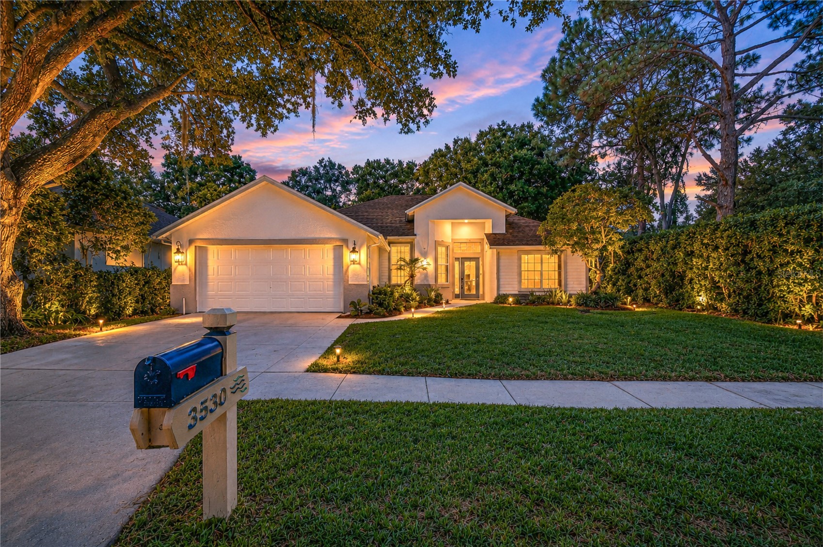 3530 FOX SQUIRREL LANE