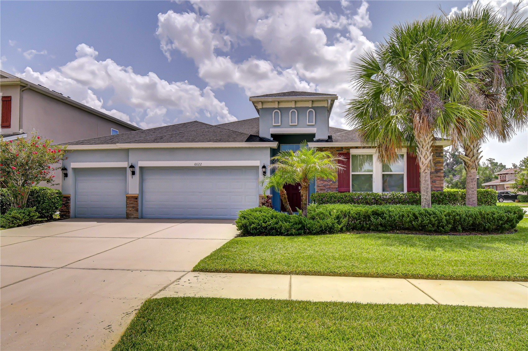 6622 FAIRWATER DRIVE