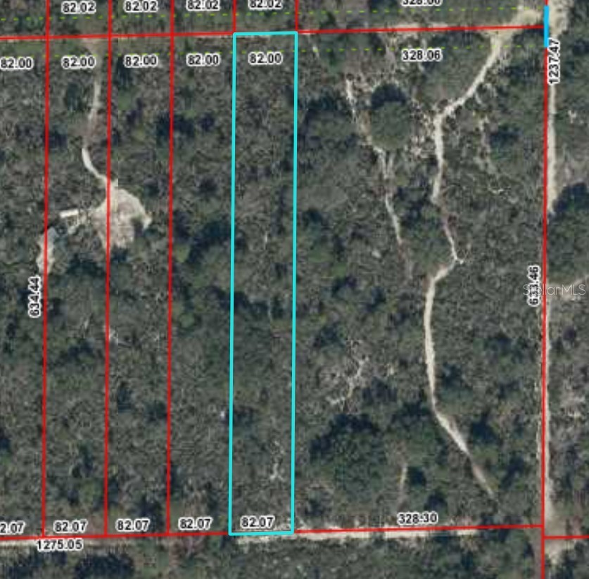 Lot 00 NE 56TH ST