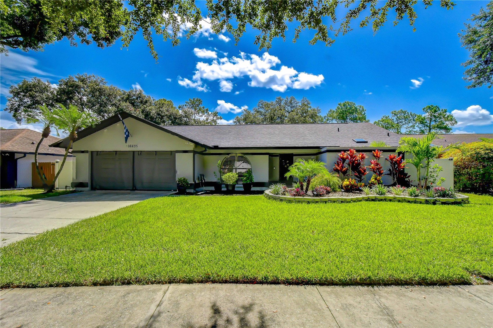 16605 E COURSE DRIVE