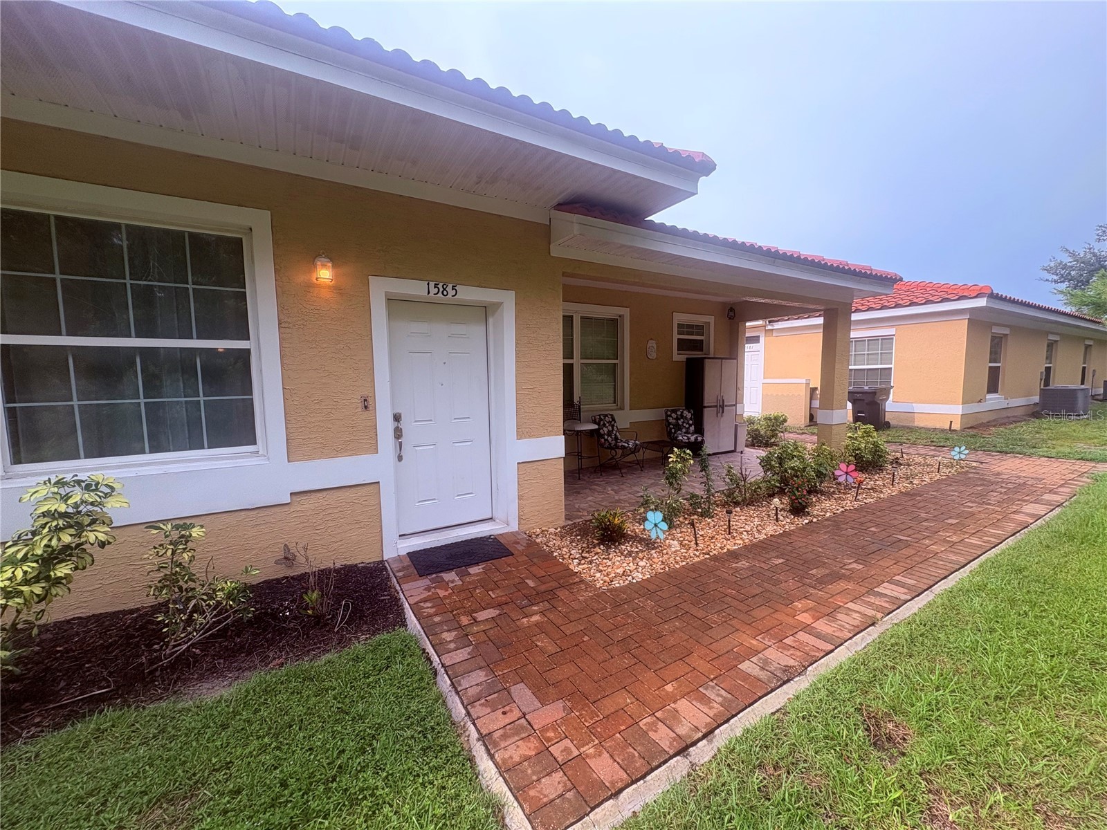 1585 CUMIN DRIVE