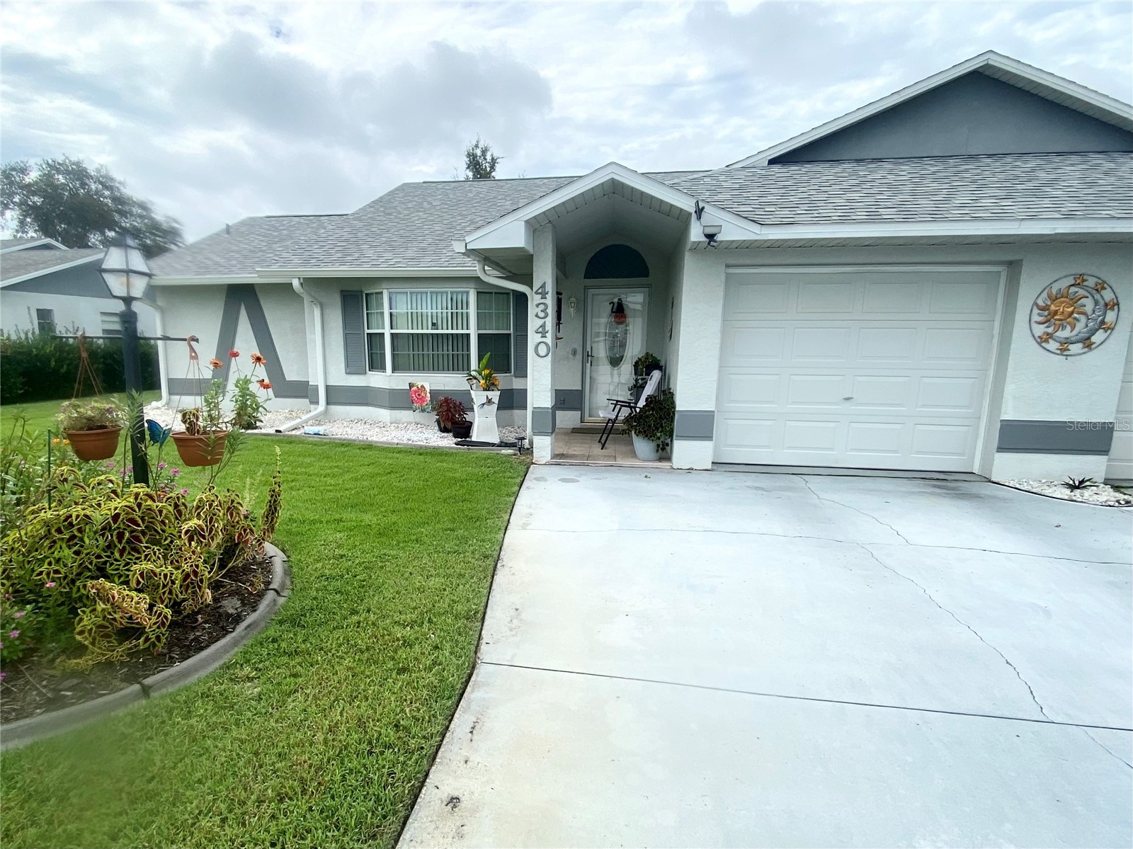 4340 VANTAGE CIRCLE