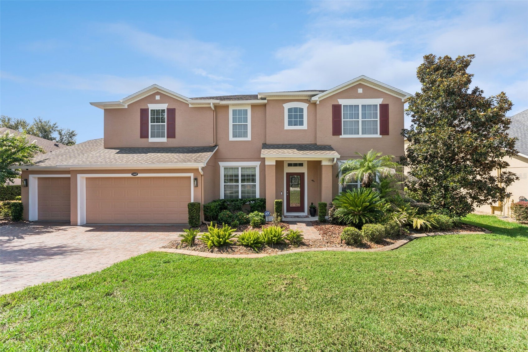 1005 HARMONY LANE
