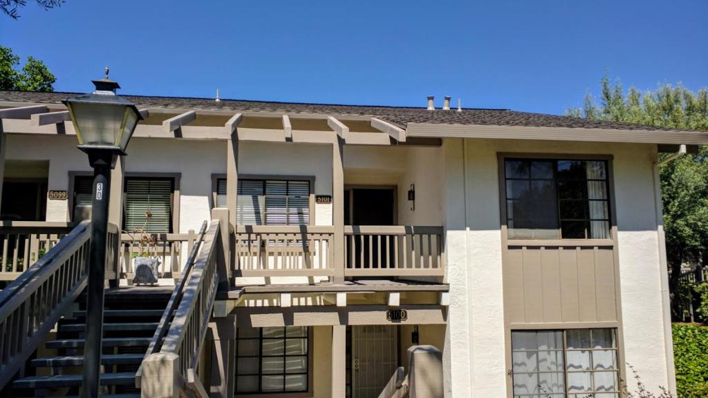 5101 Cribari Place