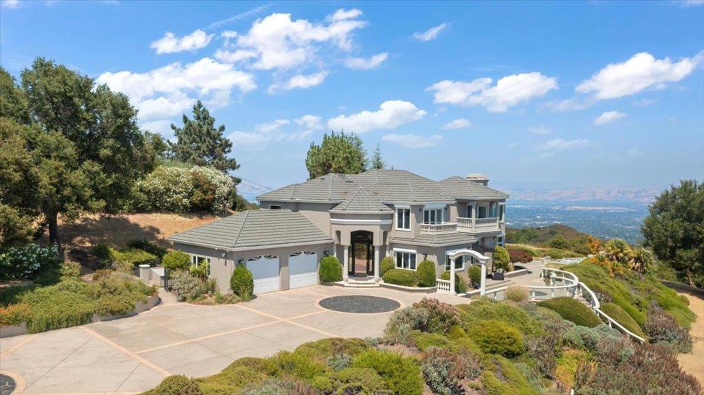 19465 Montevina Road