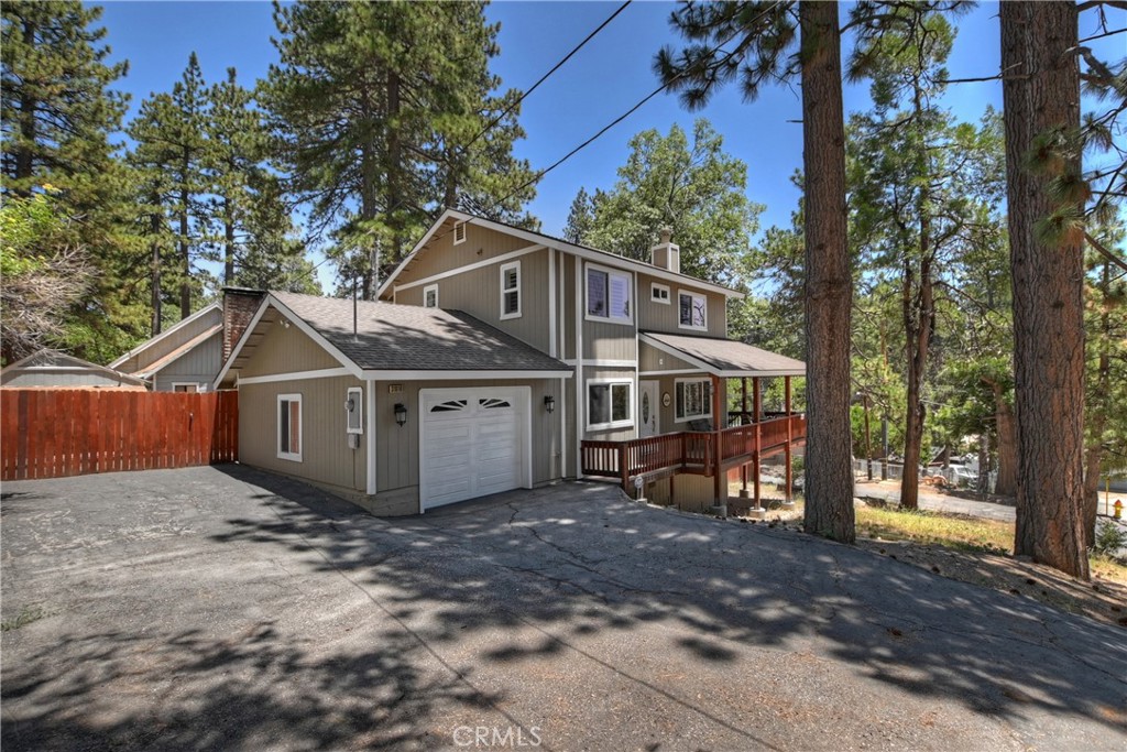 31816 Silver Spruce Drive