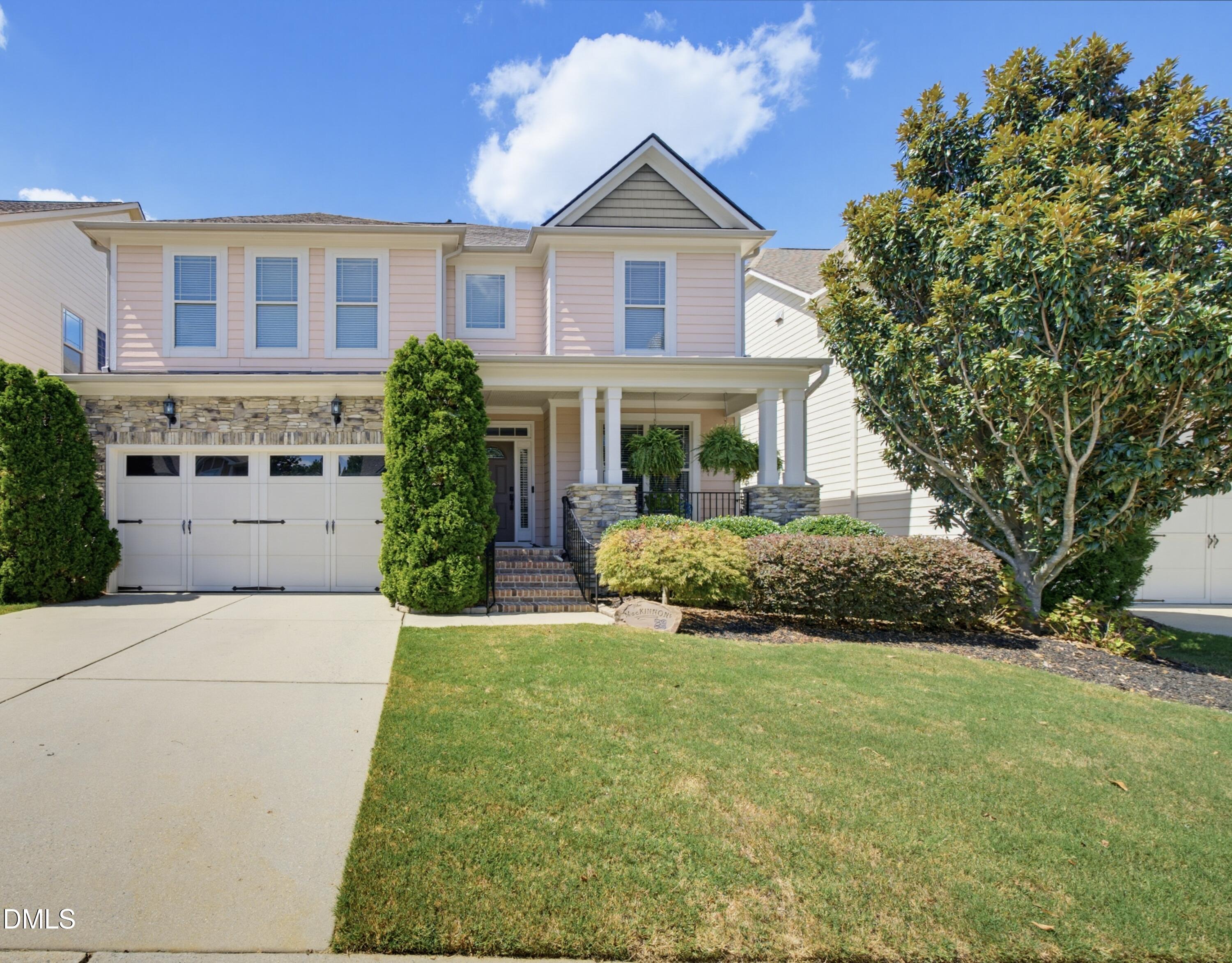 1544 Lily Creek Drive, Cary, NC 27518
