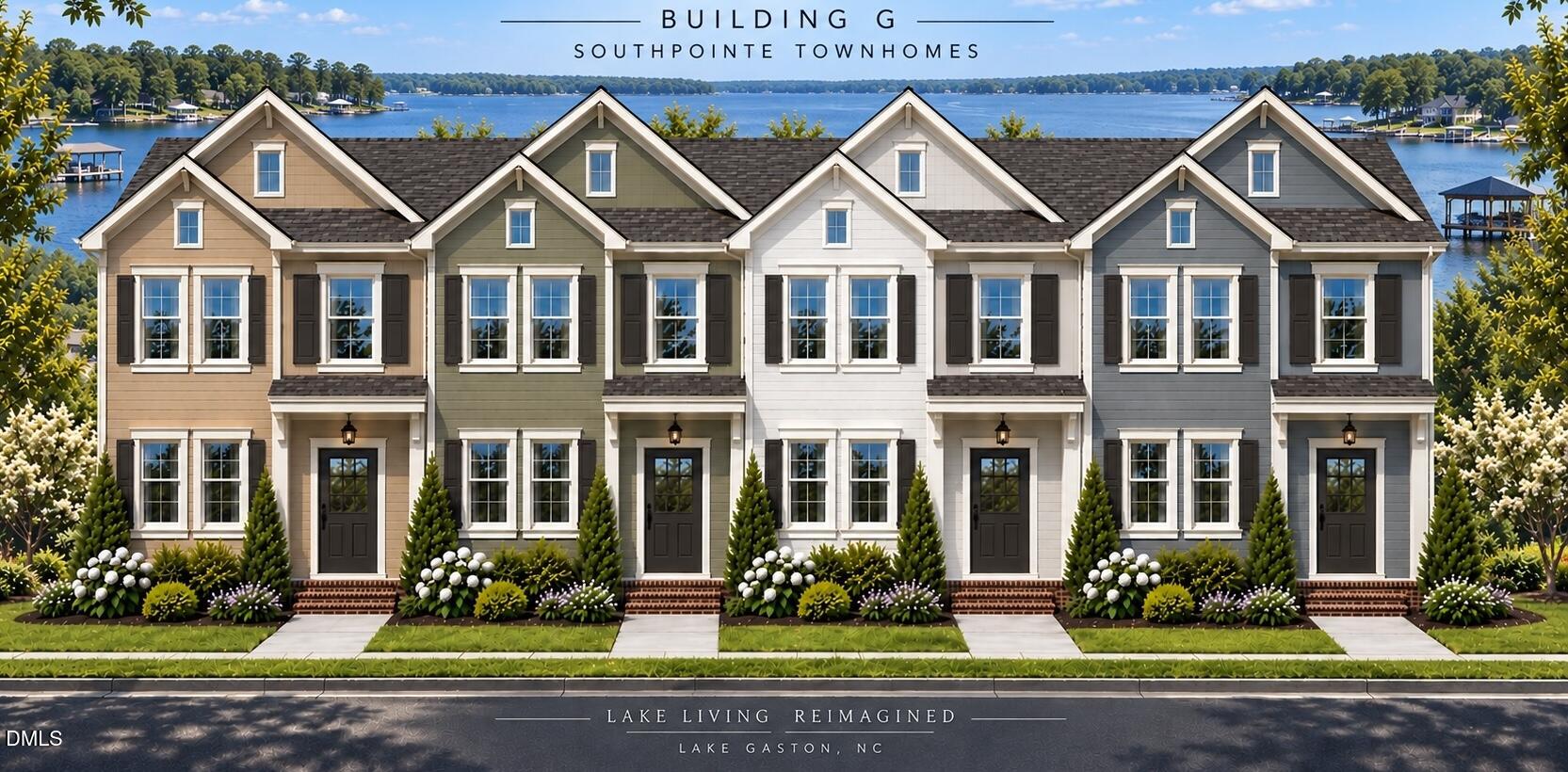 104 Rowboat Way, Littleton, NC 27850