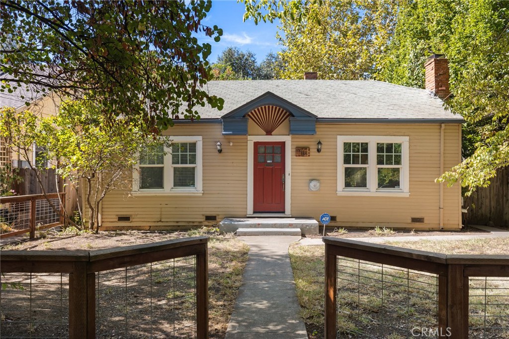 1110 Normal Avenue