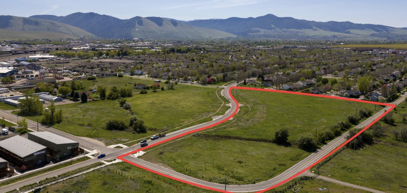 3200 Flynn Lane Lot A