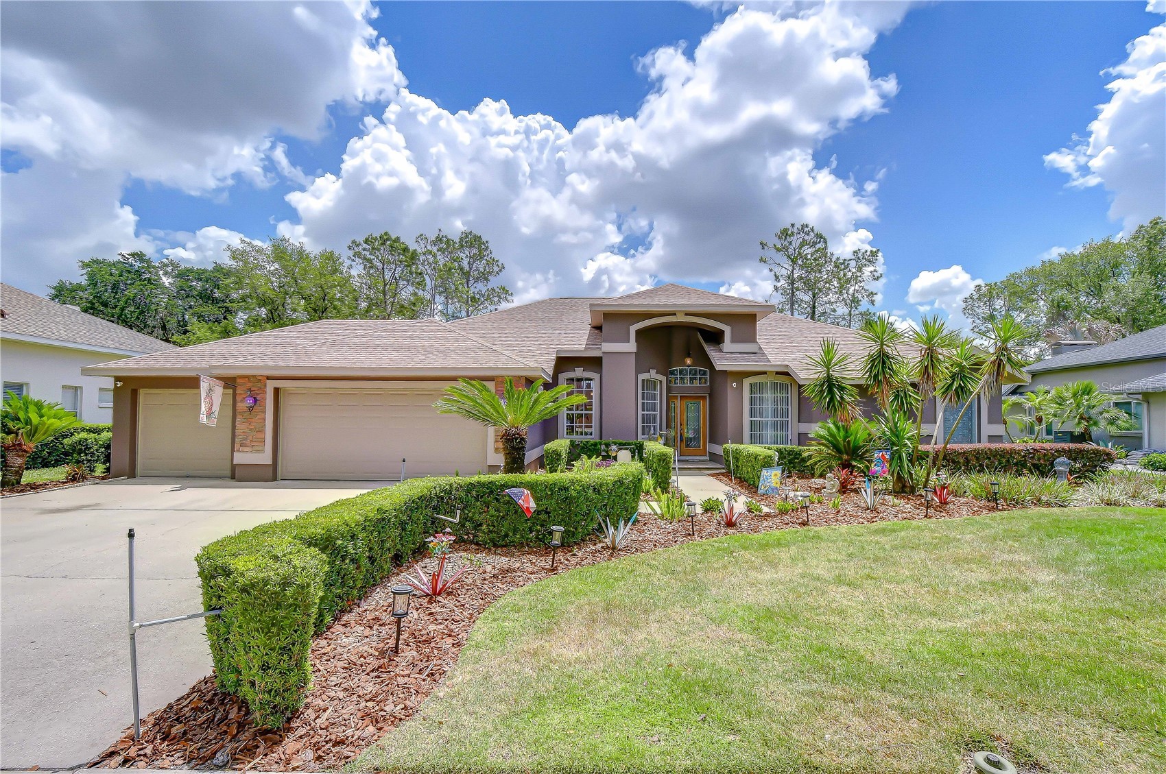 3810 TURKEY OAK DRIVE