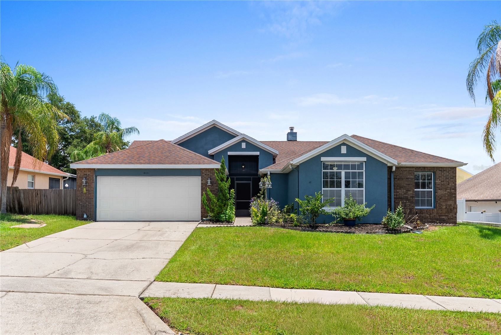 4441 BEAGLE STREET