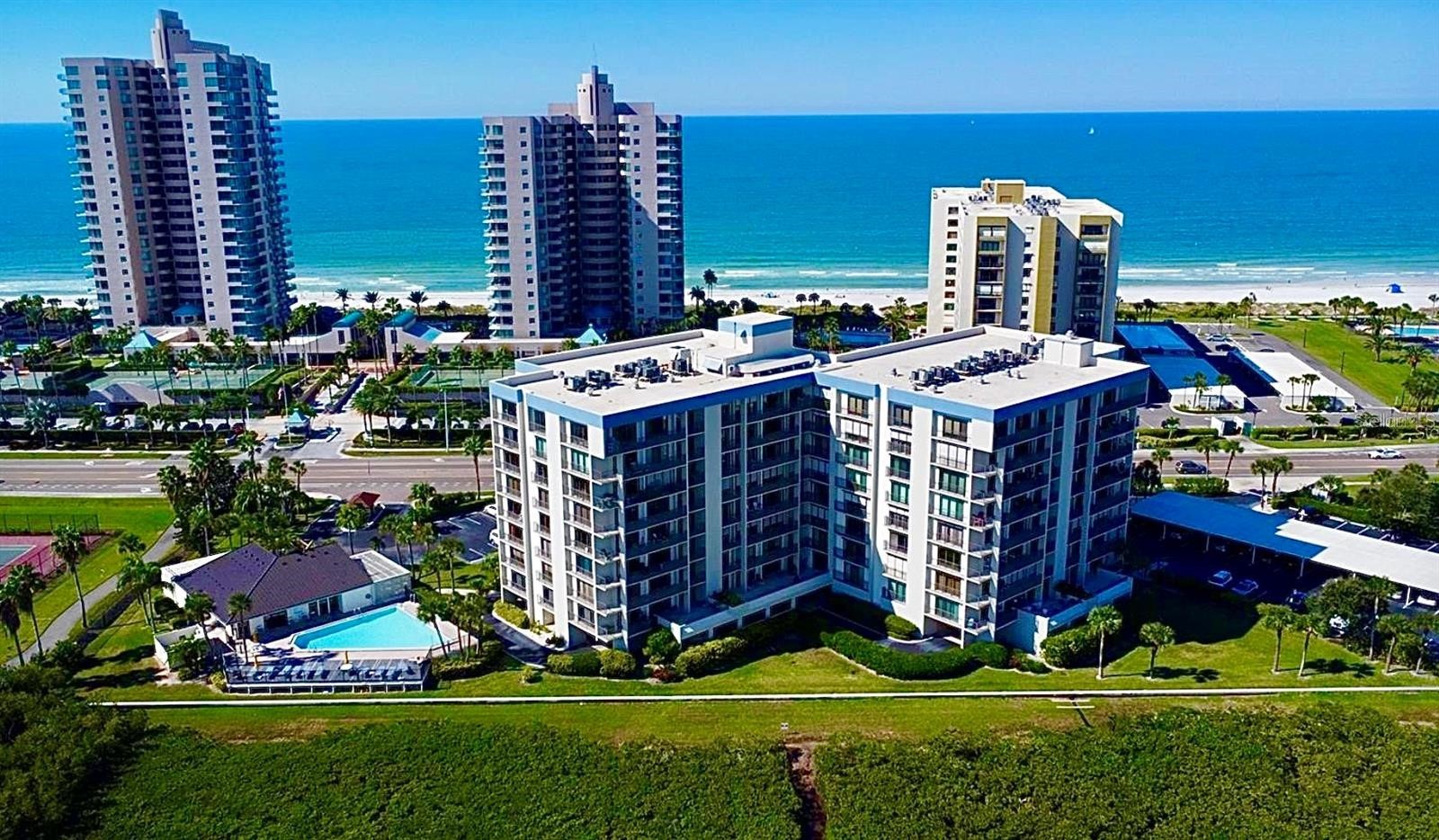 1501 GULF BOULEVARD 104