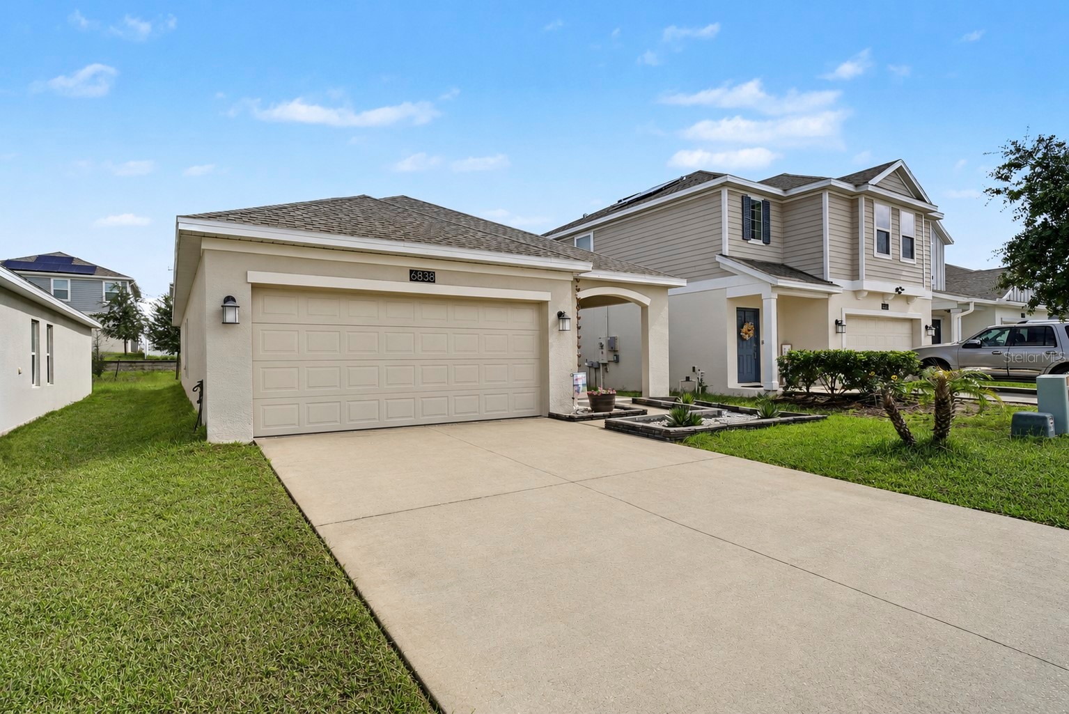 6838 WILSON HAMMOCK AVENUE