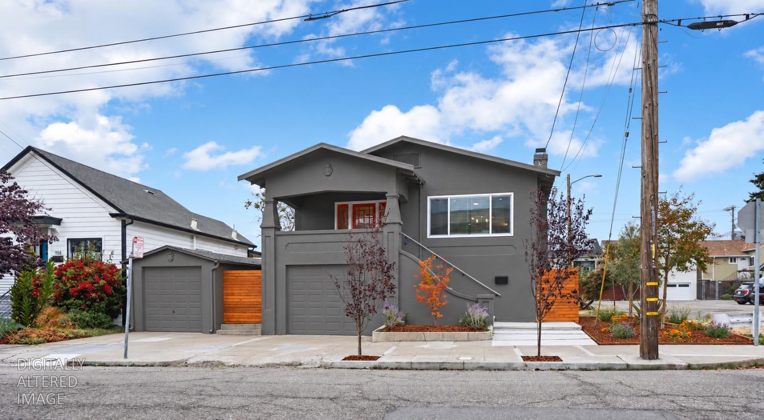 1150 Ocean Ave, Oakland, CA 94608-1142