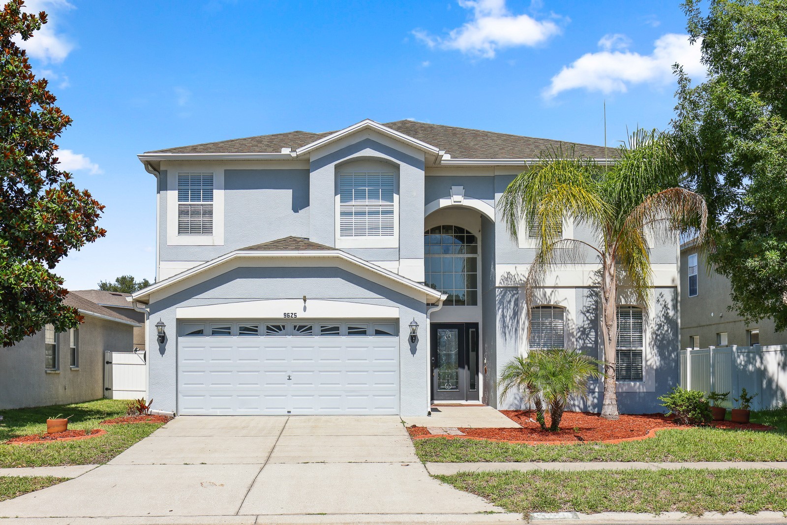 9625 BATON ROUGE LANE