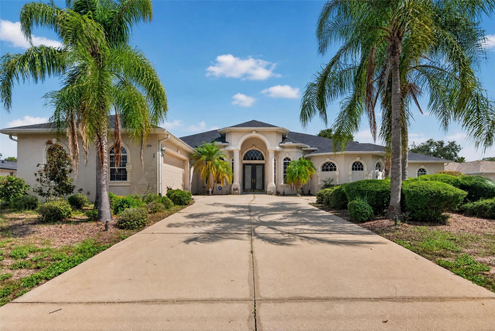 275 PLANTER ROAD