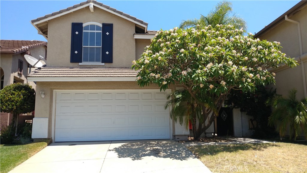11150 Corsica Court