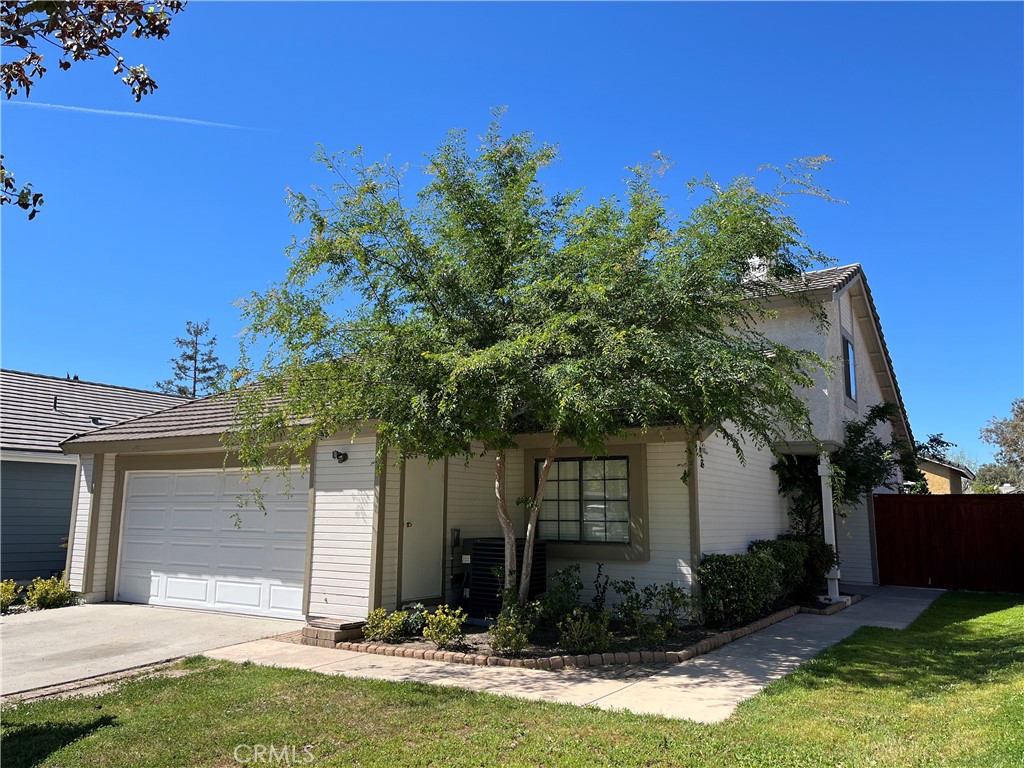 2545 Belvedere Court