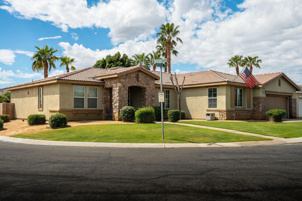 82729 Kyle Drive
