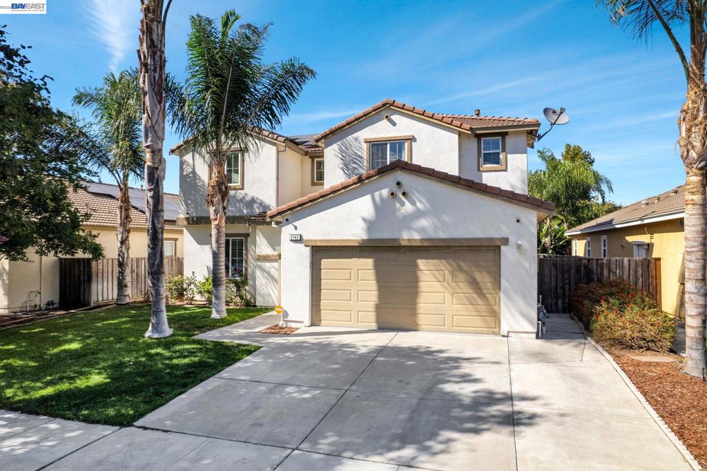 2142 Harborage Way