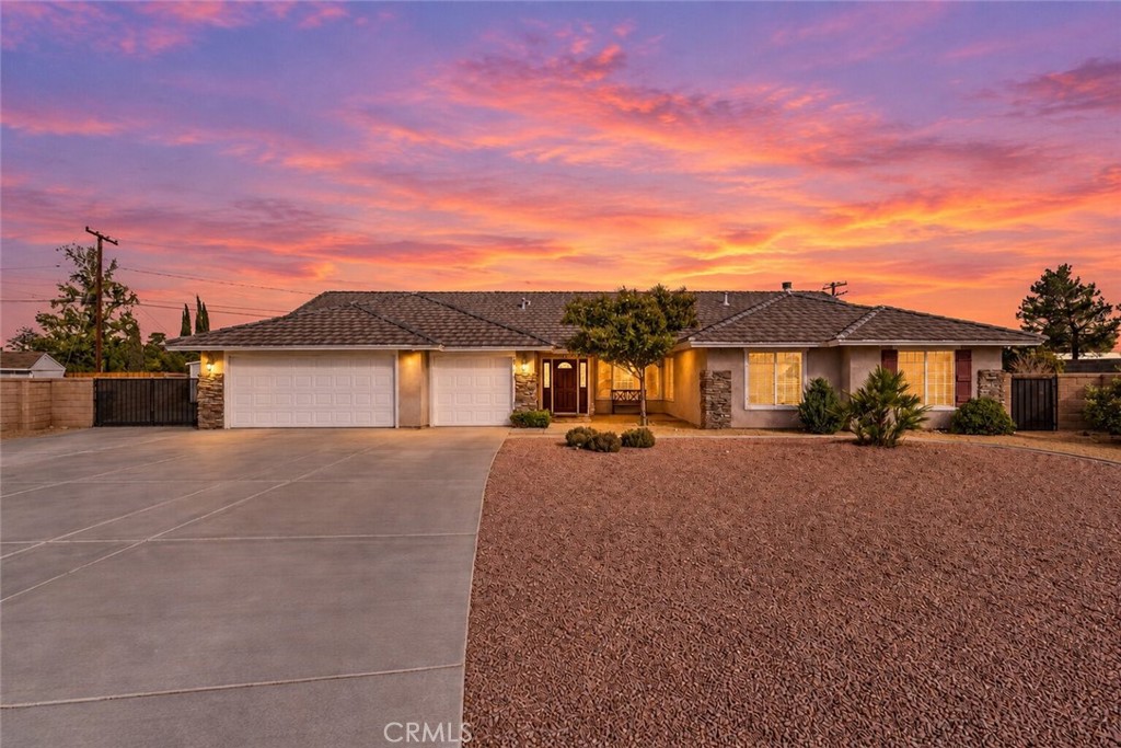 20463 Majestic Drive