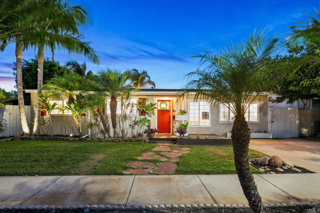 3111 Haidas Avenue