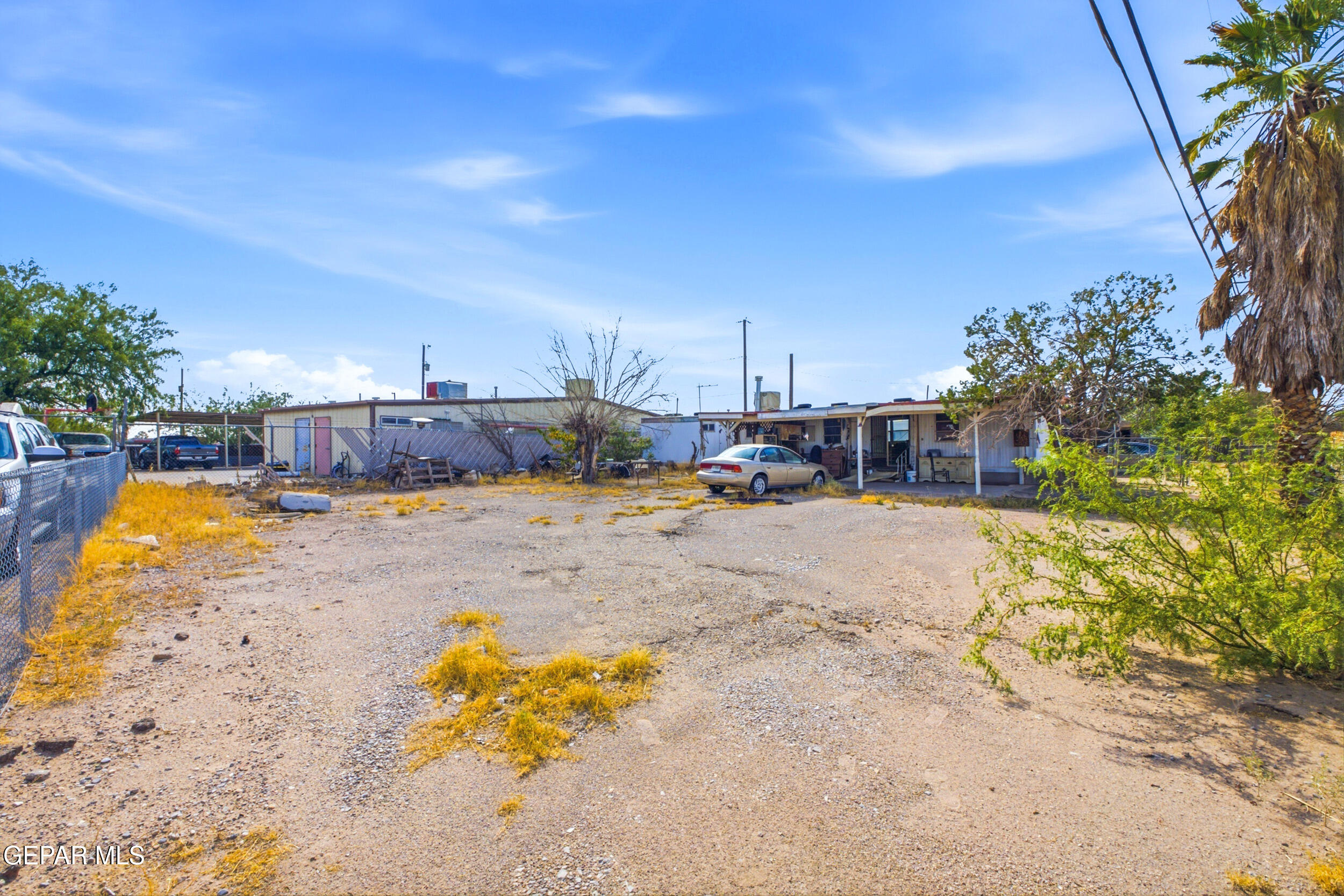 9230 HANCOCK Road, El Paso, TX 79907