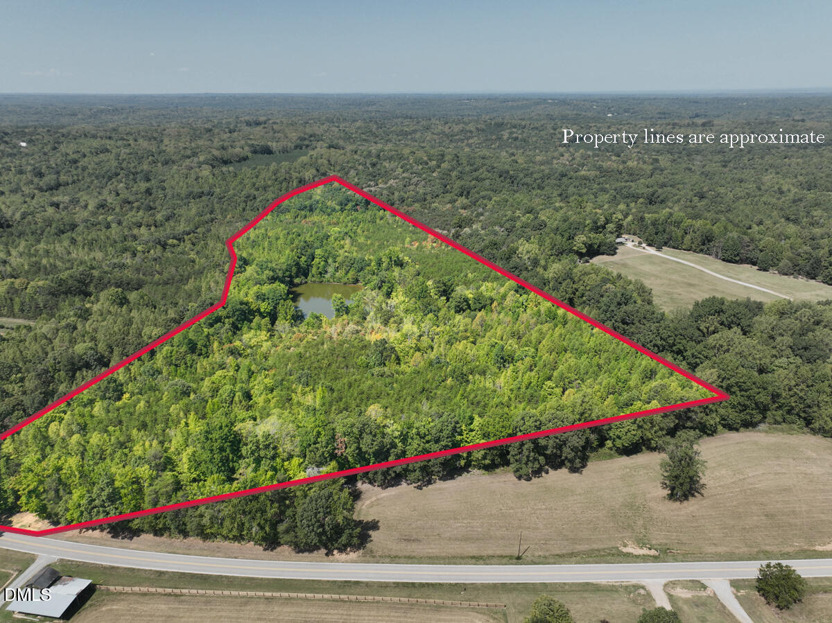 00 Park Springs, Ruffin, NC 27326