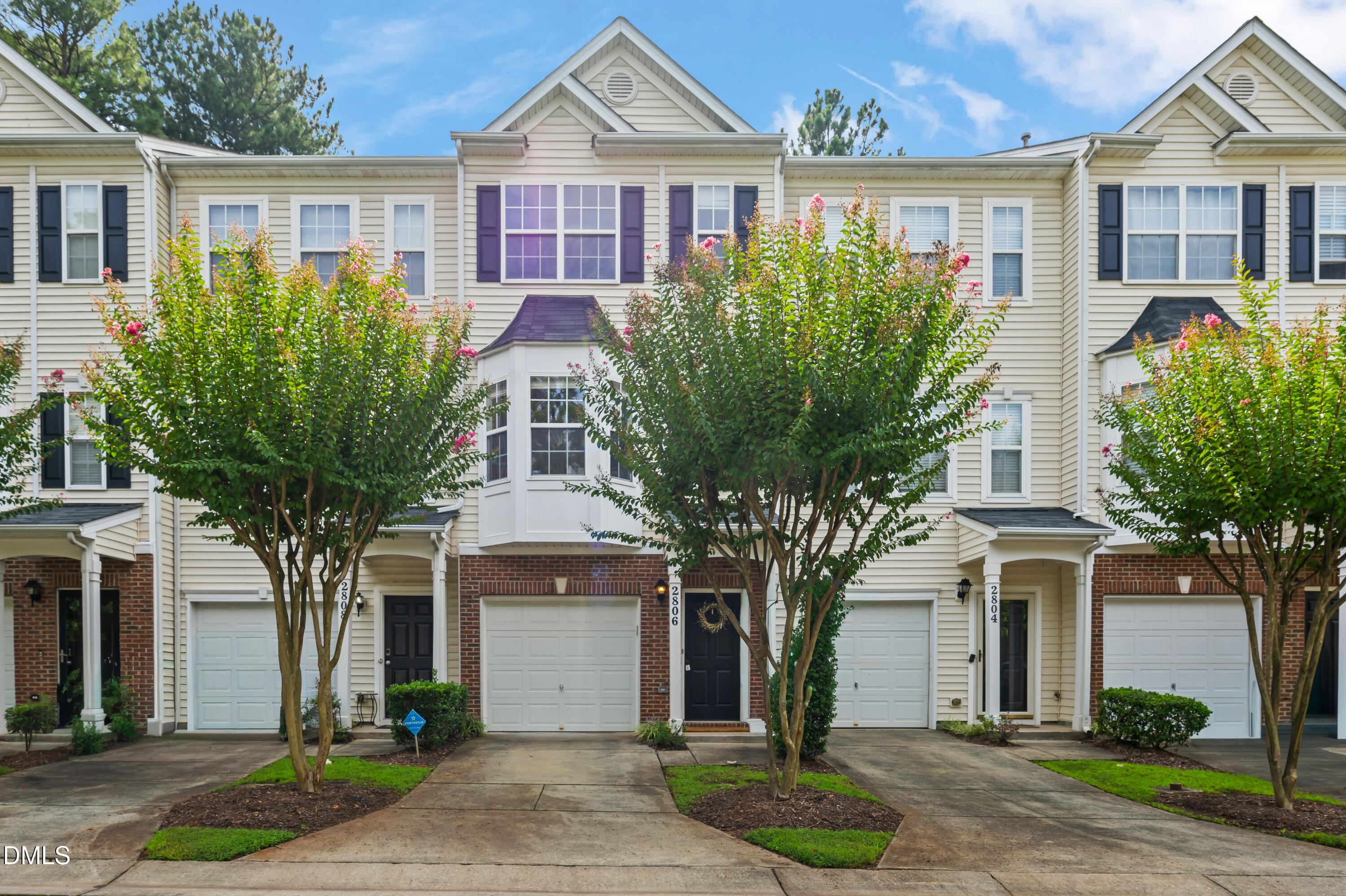 2806 Wyntercrest Lane, Durham, NC 27713