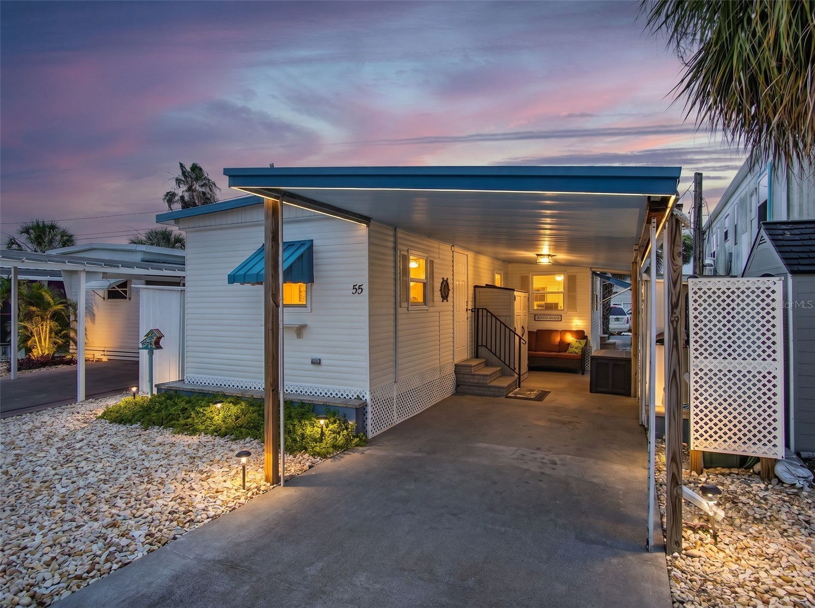 800 CHESAPEAKE DRIVE 55