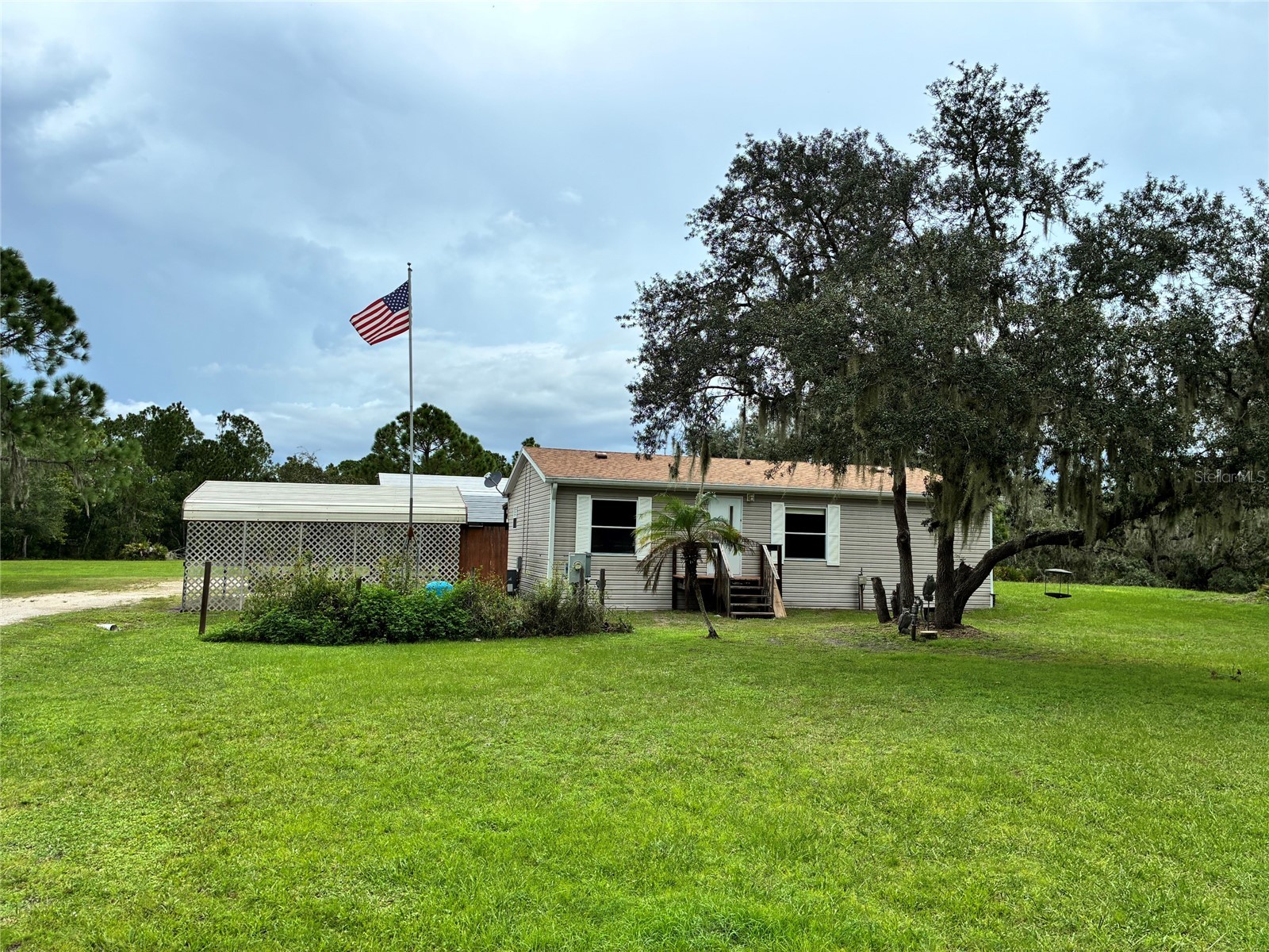 40315 STATE ROAD 64 E