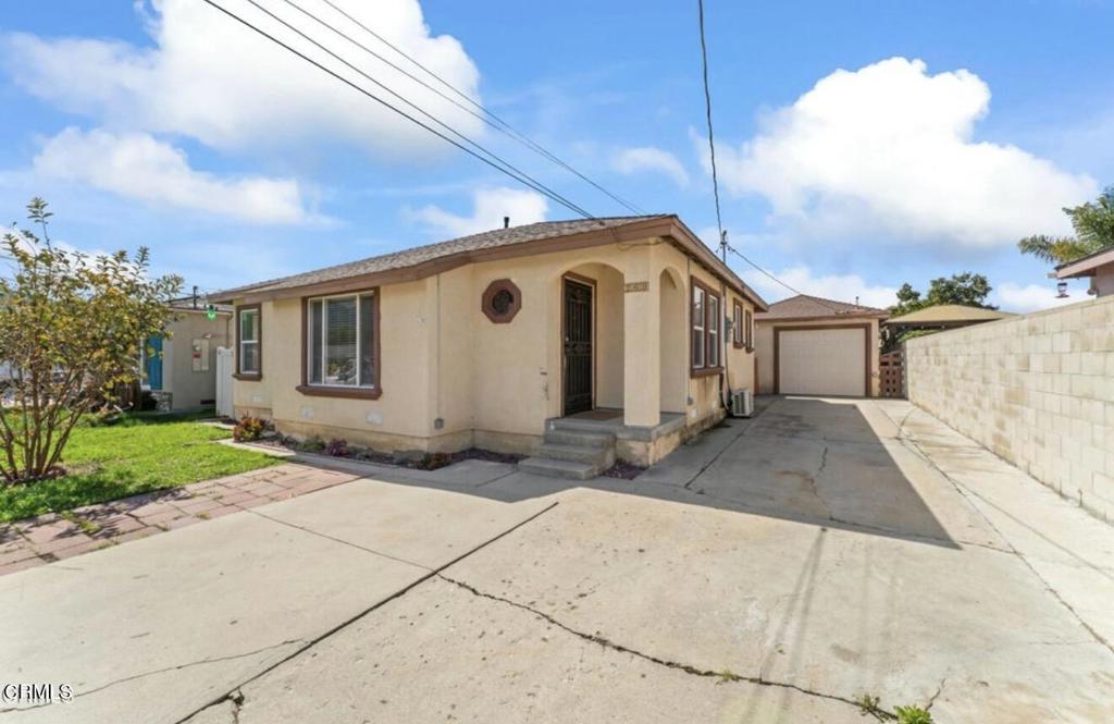 269 Sheppard Road 1