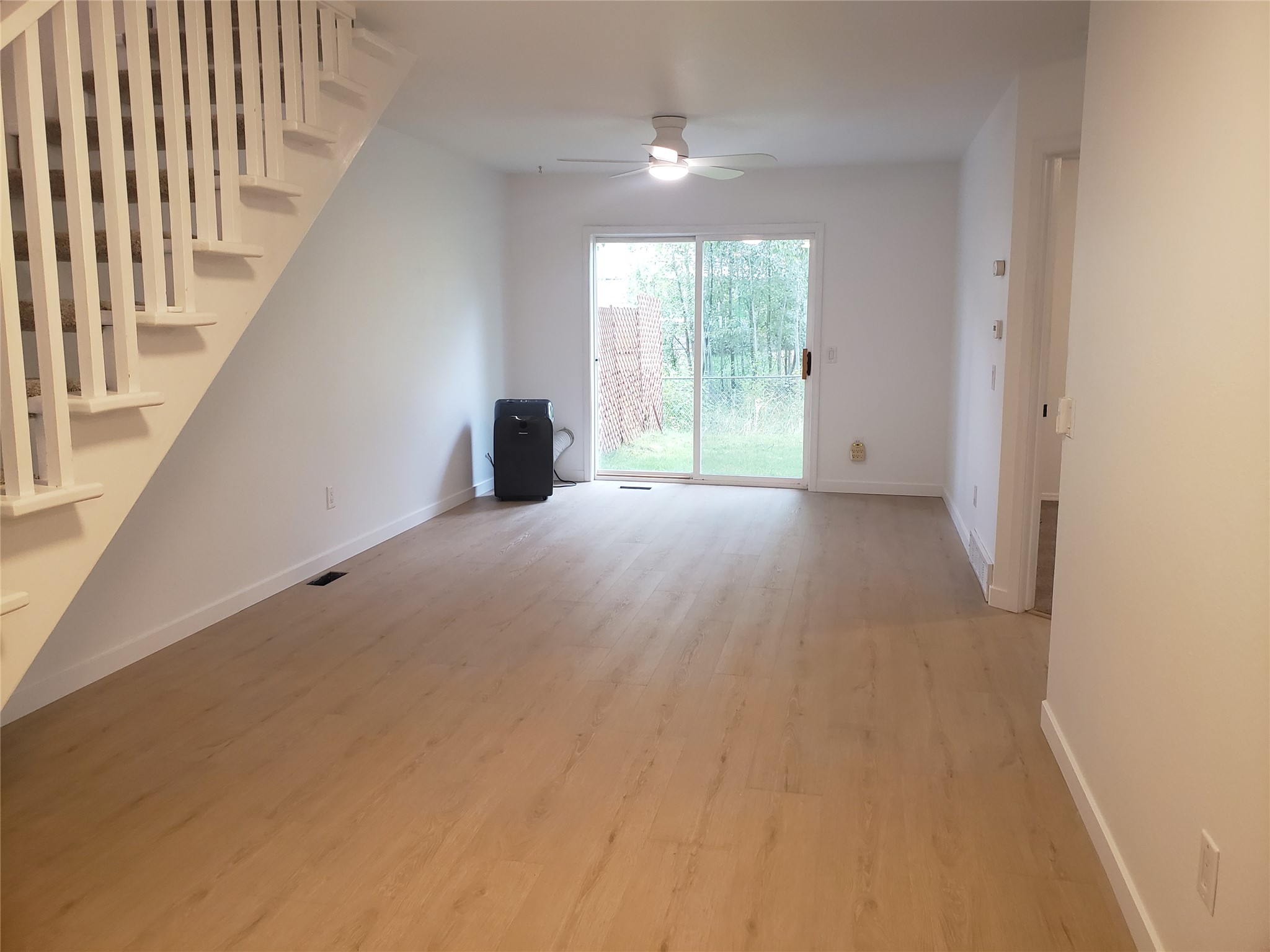 314 Ponderosa Street