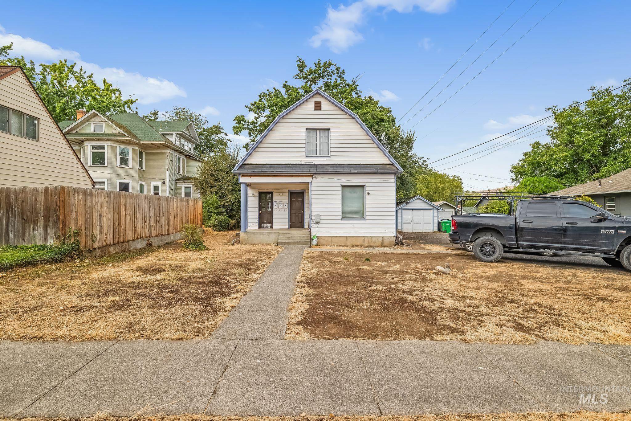 716 10th St, Lewiston ID 83501
