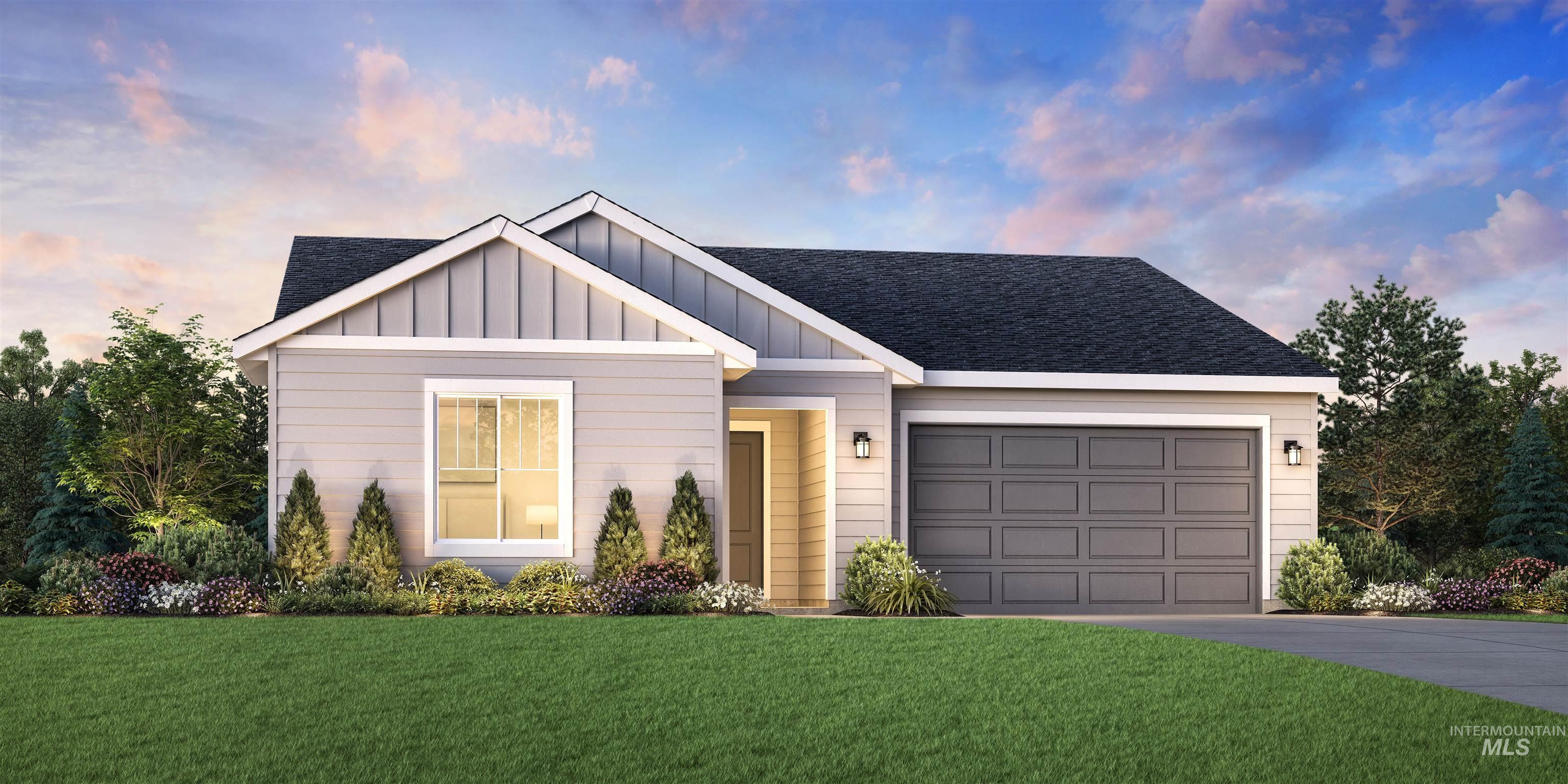 741 Silver Lupine St, Middleton ID 83644