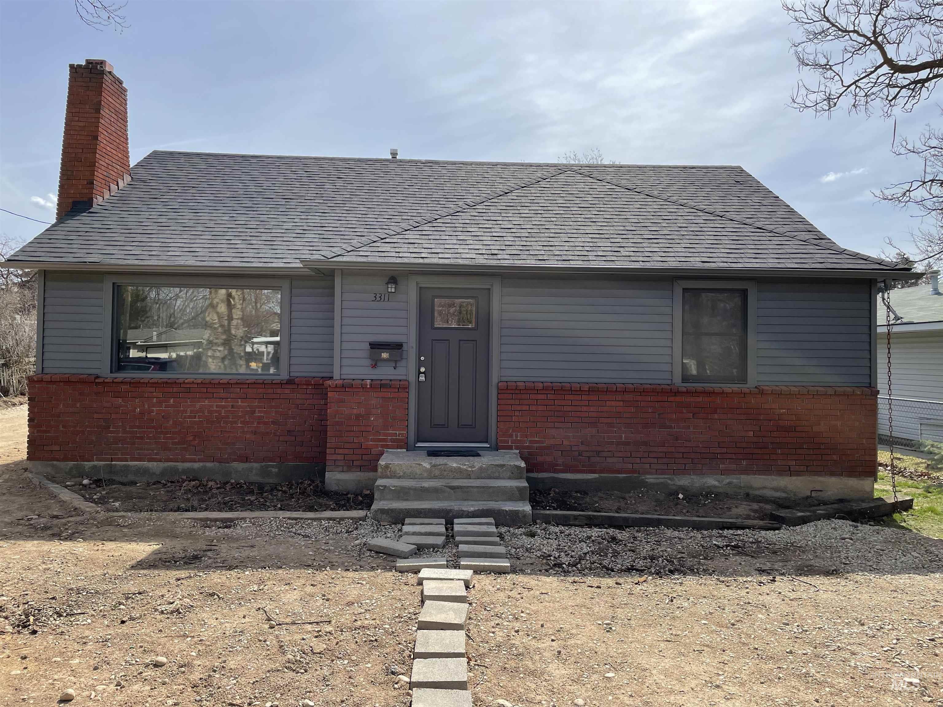 3311 W Cherry, Boise ID 83705