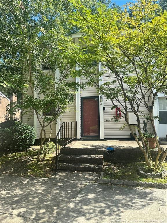 583 Winding Creek Road A, Fayetteville, NC 28305