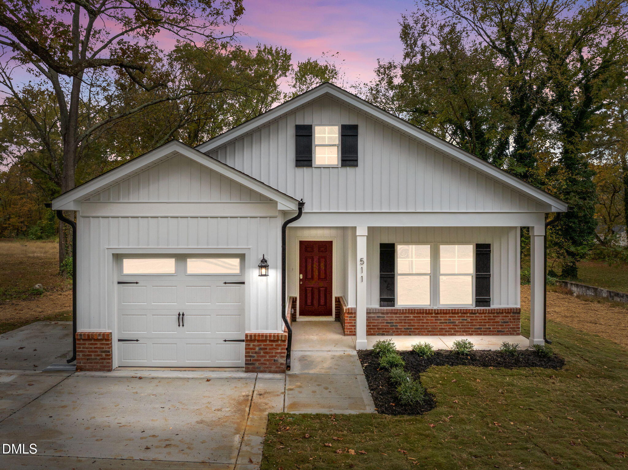 707 E Green Street, Franklinton, NC 27525