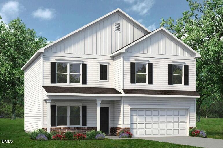 505 Averitt Way, Sanford, NC 27330