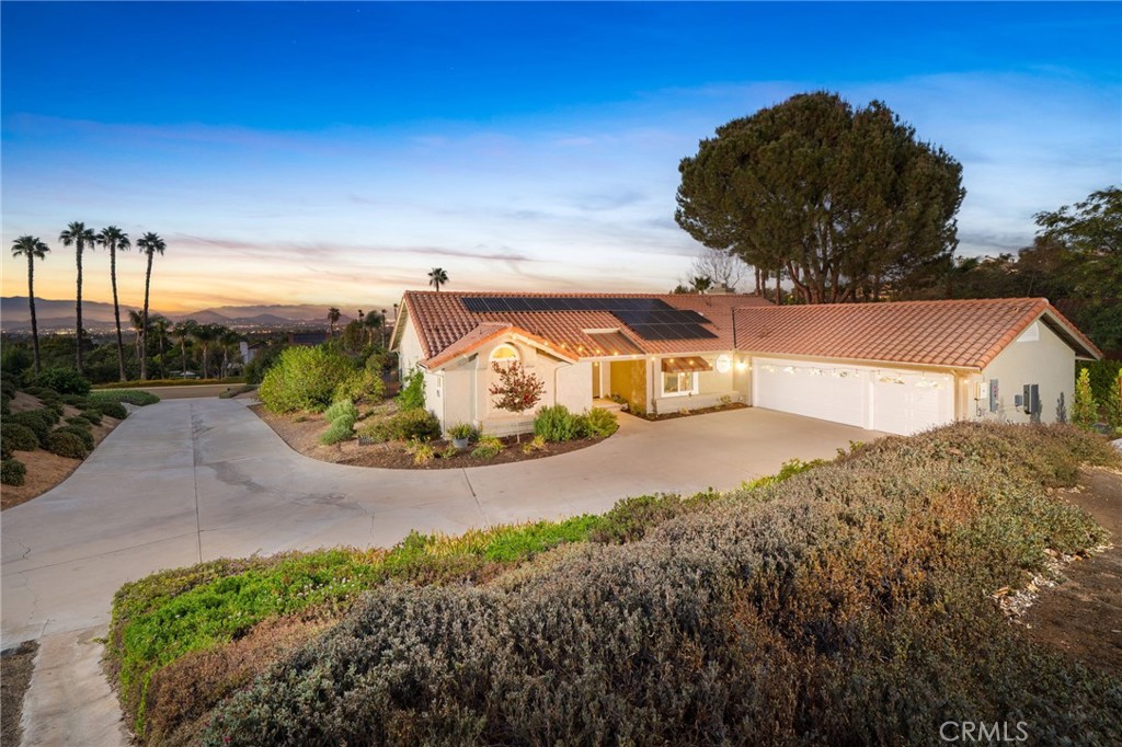 16401 Orangewind Lane