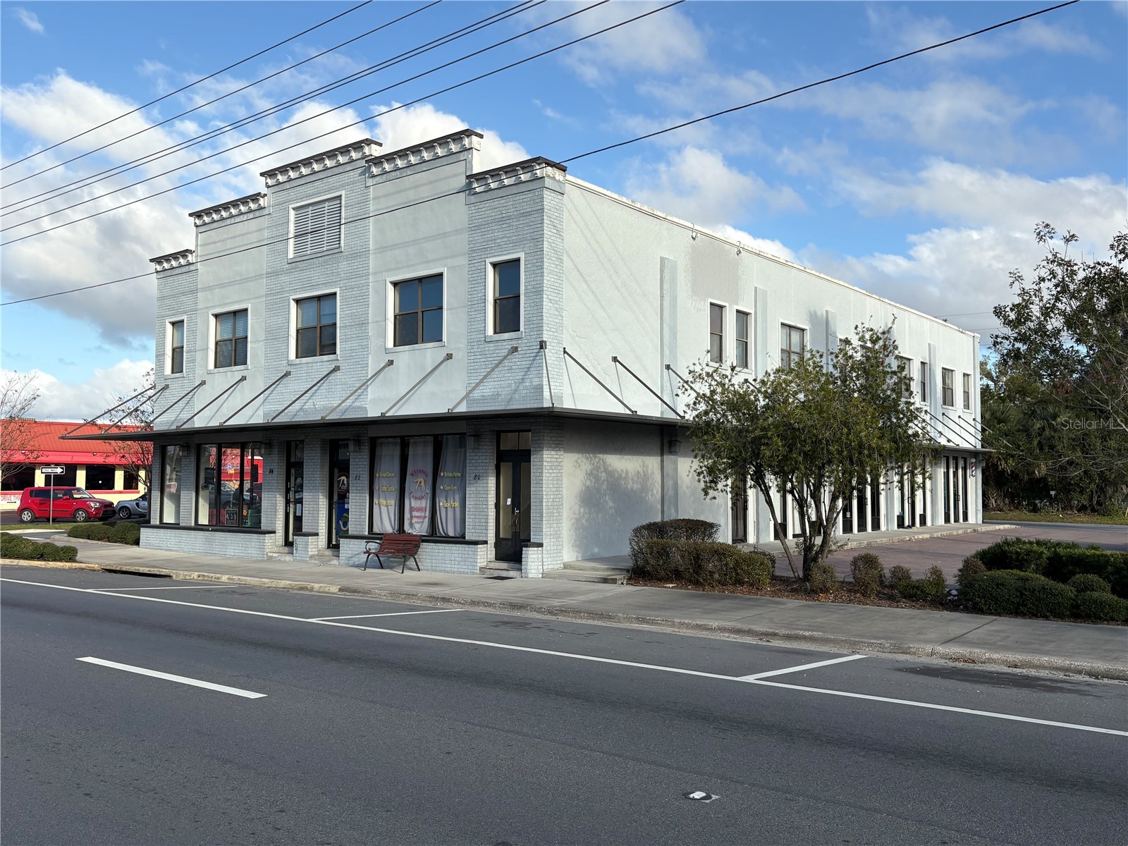 80 N CENTRAL AVENUE