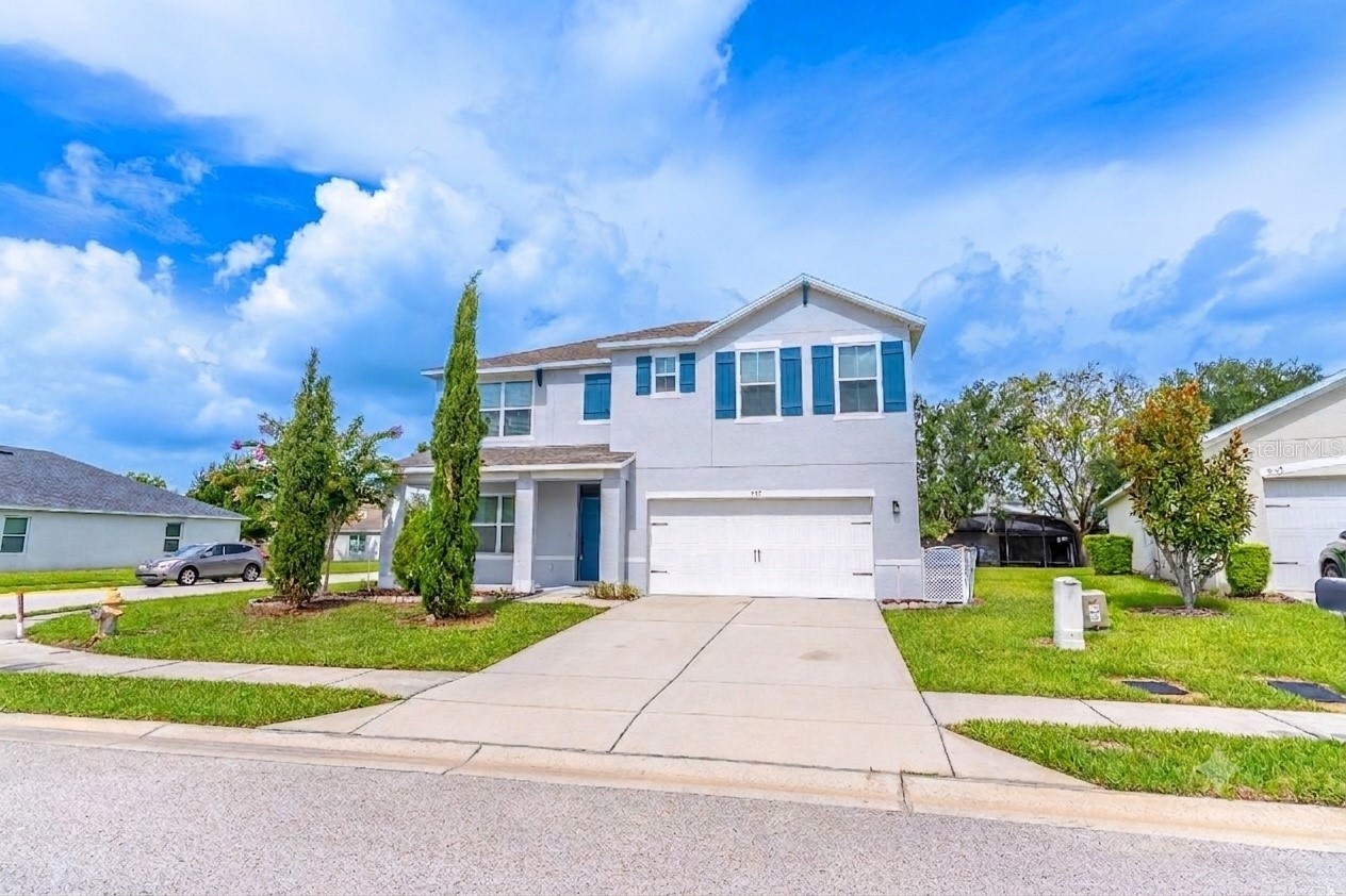 857 SHEEN CIRCLE